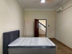 Pasir Ris Beach Park (D18), Terrace #610600001
